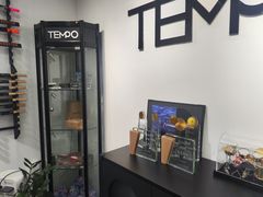-TEMPO 音乐(五角场店)