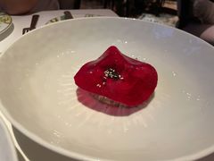 -Le Comptoir de Pierre Gagnaire