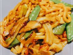 -池奈·日式咖喱蛋包饭(老城根Gpark店)