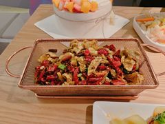 -苦尽酒馆·川菜(鼓楼店)