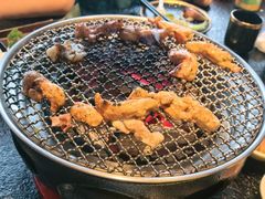-樱嘢·炭火烧肉(惠南店)