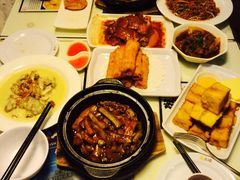 -新大咀港式茶餐厅(宝山万达店)