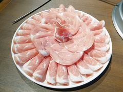 -快乐小羊火锅(河西王府井店)
