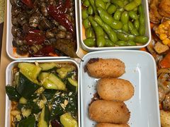 -特色酱椒鱼私房菜(黄鹤楼店)