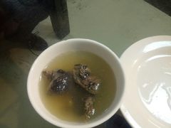 -民间瓦缸煨汤館(嵩山路店)