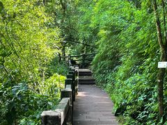-赤水丹霞旅游区·大瀑布