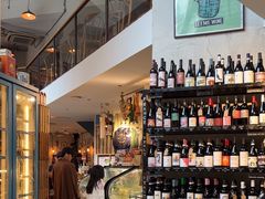 -Alimentari早午餐(安福路店)