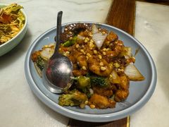 -小吊梨汤·北京菜·烤鸭(华润万象城店)