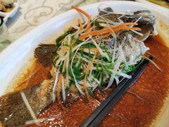-同君福大酒楼(紫新路店)