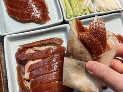 -老北京食府(新北路店)