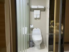 -城市便捷酒店(武汉万象城北湖正街店)