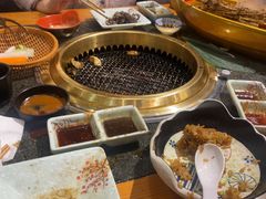 -梦山水日本烧肉(五四广场店)