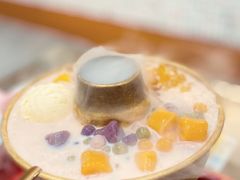 -然记糖水铺(怡丰路店)