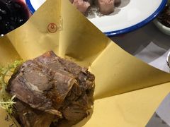 -京味斋·北京烤鸭(北京南站洋桥店)
