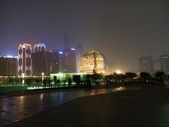 -杭州国际会议中心洲际酒店-原素全日餐厅(解放东路店)