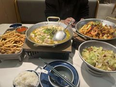 -大丰收·李家(浦西万达店)