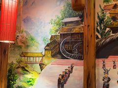 -老凯俚酸汤鱼(鸿通城店)