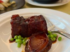 -湖影中餐厅·南京金茂威斯汀大酒店