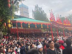 -深圳锦绣中华民俗村