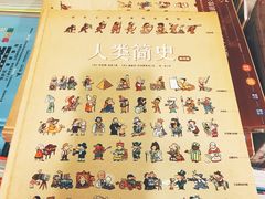 -北方图书城(沈阳天地店)