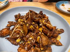 -福慧轩(东丽湖店)