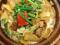 -罗妈砂锅(四川成都奎星楼店)