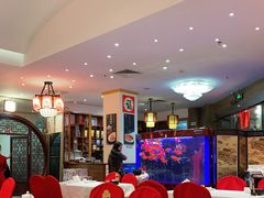 大堂-峨嵋酒家(王府井店)