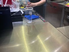 -COMEBUY甘杯(园林路店)