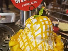 -MI WU FACTORY米屋美食工厂餐厅(绿地店)