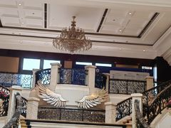 -深圳中海凯骊酒店