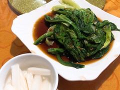 -张家卫·阳江菜·小海鲜(肥婆湾桥店)
