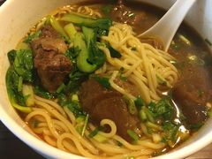 -吉亨面馆(古北1699店)