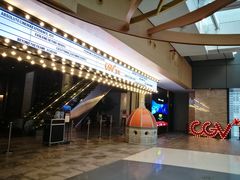 -CGV影城(广州K11店)