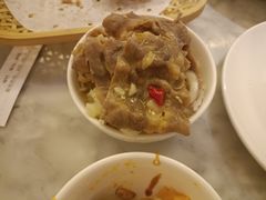 -小菜园新徽菜(常州金坛吾悦店)