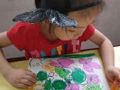 -昱南托育园.托班晚托.寒暑假班