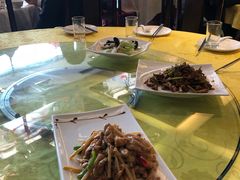 -马凯餐厅(长椿街店)