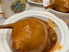 -膳富贵黄油蟹体验馆(欢乐港湾店)