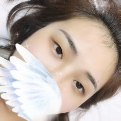 -MIVI·纹眉半永久野生眉