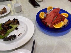 -良友·海鲜青岛菜·海肠捞饭(五四广场店)