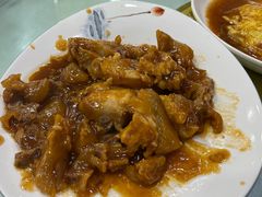 -同发号饭庄(复兴路店)