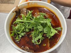 -中山牛肉肥肠粉面馆(军工社区店)