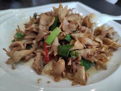 -喜洲翰林餐厅(董家百年老宅店)