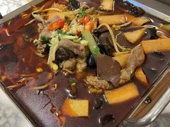 -姑姑宴(富力广场店)