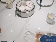 -兰湘子·湘菜小炒(崂山丽达店)