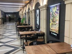 -SFC上影百联影城(大上海4DX店)