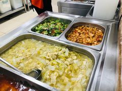-第四人民医院食堂