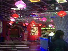 -星乐汇量贩式KTV(中冶祥腾城市广场店)