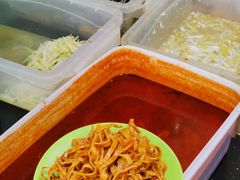 辣豆皮-金家瑞海面馆(满城北街店)