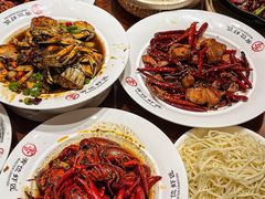 -有位虾匠·香辣蟹·小龙虾(李村店)