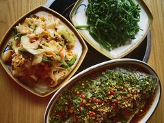 -妈妈的味道(和顺古镇店)